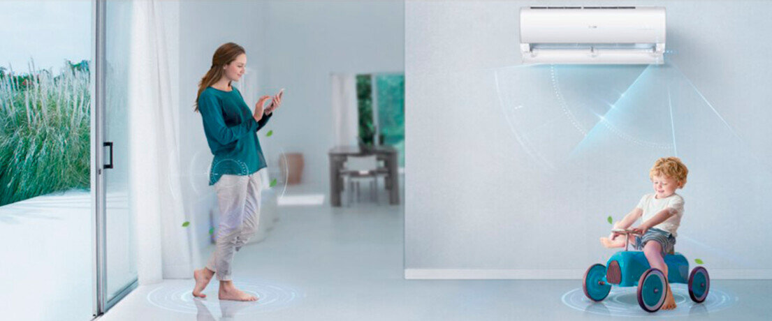 Eco sensor технология